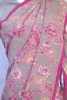 Printed Pure Crepe Silk Saree